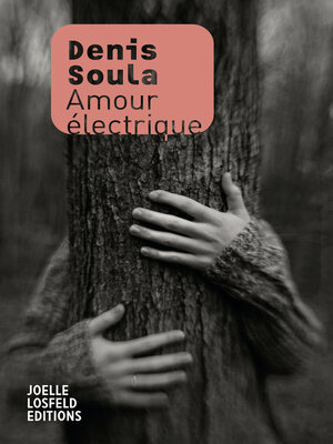 cover image of Amour électrique